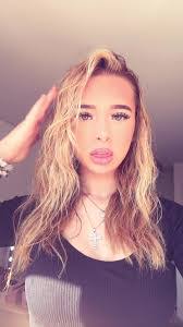 Lacey Douglas's Instagram, Twitter & Facebook