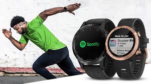 Forerunner 645 Music Is Next Garmin Watch To Get Spotify