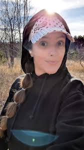 Is the figure in the Ellis Island hospital a ghost or a painting?