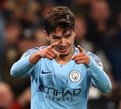 But the spanish prodigy might have signed for barcelona after lionel messi gave him a private nou camp tour! Pep Guardiola Admits Fears Brahim Diaz Could Quit Man City For Real Madrid
