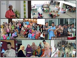 Majlis sambutan hari raya aidilfitri. Kemeriahan Majlis Sambutan Hari Raya Aidilfitri Warga Psb 2016 Perpustakaan Sultanah Bahiyah