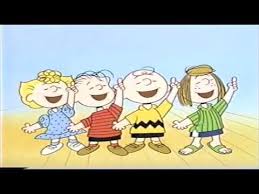 Peanuts Gang Singing Staying Alive By The Bee Gees Bee Gees Peanuts Gang Music Parody