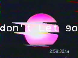 El gif animado de vaporwave perfecto para tus conversaciones. 19 Vaporwave Gifs Gif Abyss