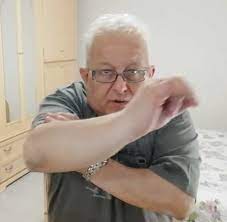 Covid, mauro da mantova intubato. Mauro Da Mantova Posts Facebook