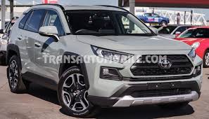 Este espacio ha sido creado para compartir. Toyota Rav 4 Rhd 2 5l Petrol Automatic Rhd 4x4 Africa Low Price En1764