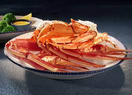 Crabfest Is Back At Red Lobster And It S Actually A Pretty Great Deal