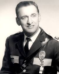 Reflections for Chief of Police John A. Dolan, Passaic Township Police  Department, New Jersey