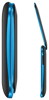 verykool i330 Sunray vs. Nokia 215 Dual ...