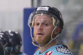 Why captain Lewis Bell believes the future is bright for Sheffield Steeldogs
