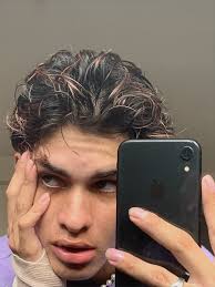 Pin de Efrain Alejandro en Hair