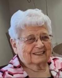 Della R. Ulmer Obituary August 29, 2023