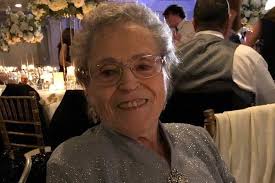 Fundraiser by Alexander Bianchini : Remembering Our Nonna, Angela: Funeral  Support
