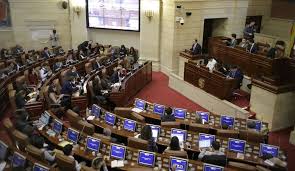 Sus miembros son elegidos a través de una elección directa que se realiza cada 4 años. Congreso En Colombia Rebelion En El Senado Por Demora En Estudio De Objeciones A La Jep Politica Caracol Radio