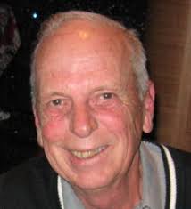 Most Recent Obituaries