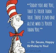 But it's not just to celebrate his birthday, it's also to celebrate what his legacy and his work! Happy Birthday Dr Seuss Freebies Saving Dollars Sense