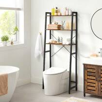 Maybe you would like to learn more about one of these? Rustic Bathroom Storage Wayfair