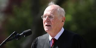 Washington — supreme court justice anthony m. 6 Times Justice Kennedy Was The Tipping Point On The Supreme Court
