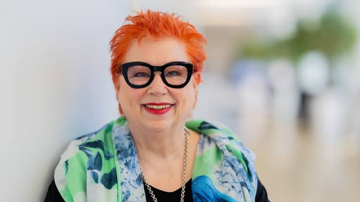 Barbara Salesch: Warum die TV-Richterin frühestens mit 80 heiratet |  Unterhaltung | BILD.de