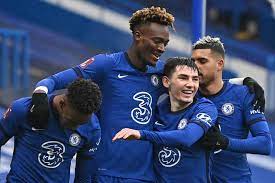 Misfiring chelsea striker timo werner misses a late penalty for the home side. Video Chelsea Vs Luton Town Fa Cup Highlights