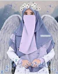 Gambar kartun muslimah modern bercadar orang lain juga menelusuri :gambar kartun muslimahkartun muslimah moderngambar kartun muslimah bercadaranimasi muslimah bercadarkartun bercadargambar kartun. Kartun Hijab Home Facebook