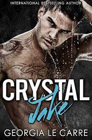 Crystal Jake (Eden series Book 1) eBook : Le Carre, Georgia, Heaford, Lori,  Rhead, Nicola: Amazon.com.au: Kindle Store