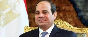 塞西总统：埃及有能力应对面临的任何挑战，我们的优势在于我们