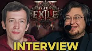 POE devs tackling D4 like crazy during interview with D4 streamer :  r/diablo4