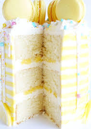 Lemon Layer Cake Best Friends For Frosting Recipe Lemon Layer Cakes Layer Cake Cake