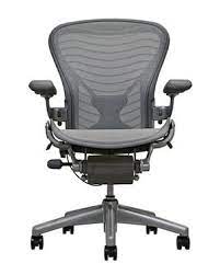 It also has good lumbar. Lifehacker Do Everything Better Best Office Chair Modern Office Chair Ergonomic Office Chair