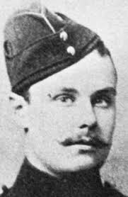 Henry Singleton PENNELL VC