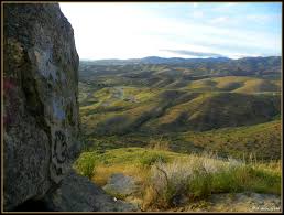 Boise Idaho From Table Rock J Hiking To Top On Mon August 25 2014 In The Eve Places To Go Natural Landmarks Table Rock