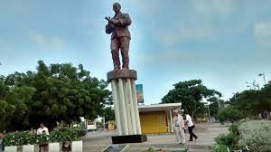 Llantas estadio michelin (19 m), avon (113 m), cib centro integral de negocios (167 m). Muerte Del Joe Arroyo Con Flores Barranquilla Conmemora Los Cinco Anos De La Muerte De Joe Arroyo Barranquilla Caracol Radio