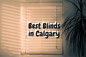 High quality & custom made blinds & shades + free delivery. The 10 Best Blinds In Calgary 2021