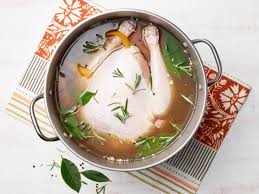 Find out how to successfully marinate your turkey for a delicious twist the next time you prepare a butterball® turkey. My Favorite Turkey Brine Recipe Ree Drummond Food Network