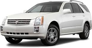 Image result for Radiant Bronze 2006 SRX