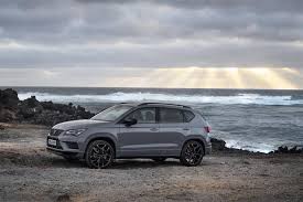 See more ideas about seat ateca, seat cupra, short stools. 2020 Cupra Ateca Limited Edition News And Information Com
