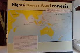 Foto Teori Asal Usul Nenek Moyang Bangsa Indonesia