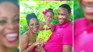 Karian Natasha Antoine long