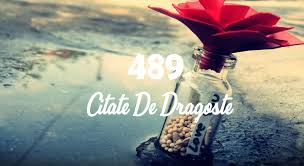 Dragostea e reflectia lui dumnezeu pe pamant, si. 489 Citate De Dragoste Emotionante