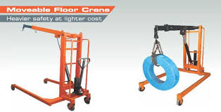 Moveable Floor Crane Moveable Flooring Gantry Crane