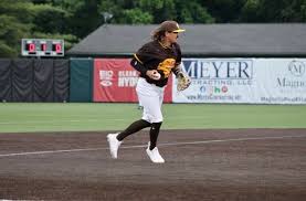 Will Menendez, Infielder, Mississippi Valley State Delta Devils