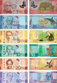 The majority of expats in costa rica are retirees, with some younger expats and families. The History And Colors Of Costa Rica S Bills Costa Rica Star News