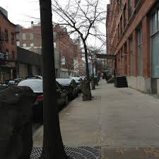 Joseph beuys planting an oak tree for his land art installation 7,000 oaks in kassel, germany in 2007 ackroyd & harvey travelled to kassel and collected acorns from beuys's original oaks with. Joseph Beuys 7000 Oaks Chelsea 22nd Street