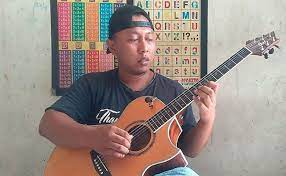Youtube alif ba ta guitar. Alif Ba Ta Gitaris Fingerstyle Yang Fenomenal Di Dunia Maya Beritabeta