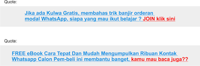 Berdasarkan fungsinya, iklan dibagi menjadi 3 jenis, yaitu iklan informatif, iklan persuasif dan iklan reminder. Contoh Iklan Penawaran Bergambar Keren Keren Untuk Marketing Produk Kaskus