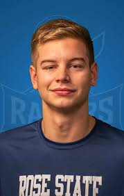 2019-20 Men & Women's Swimming Roster