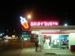 Where Dally Takes The Guys To Eat And Tell Them That Cherry Is On Their Side Council Bluffs Iowa Council Bluffs Bluffs
