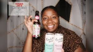 Learn all about the types of green tea, the differences between green tea and black tea, and the correct way to brew and steep a cup of green tea. Trader Joe S Product Review Owl S Brew Boozy Tea And Elossa Hard Kombucha Youtube