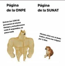 Memes de las elecciones 2021: Memes Elecciones 2021 Mejores Imagenes Resultados Onpe Keiko Fujimori Vs Pedro Castillo La Republica