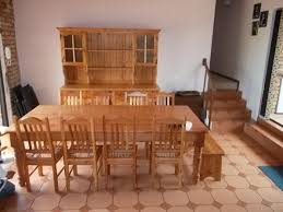 custom made oregon furniture warren